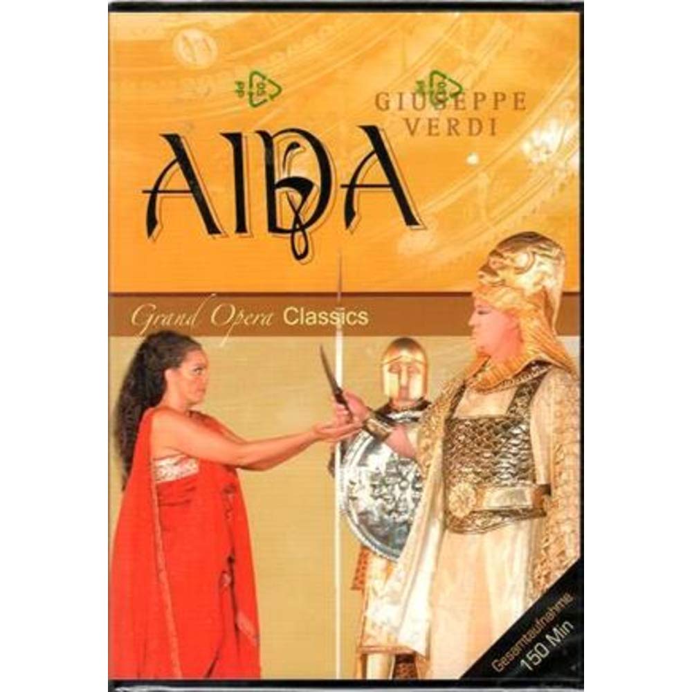 Aida Music