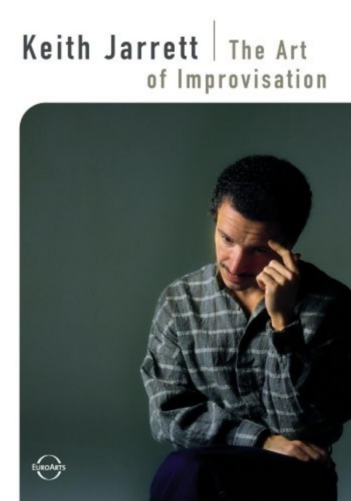 Product Image: The Art of Improvisation
