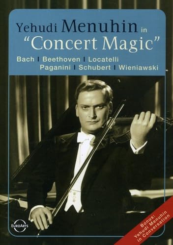 Concert Magic Music
