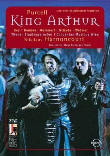 King Arthur Music