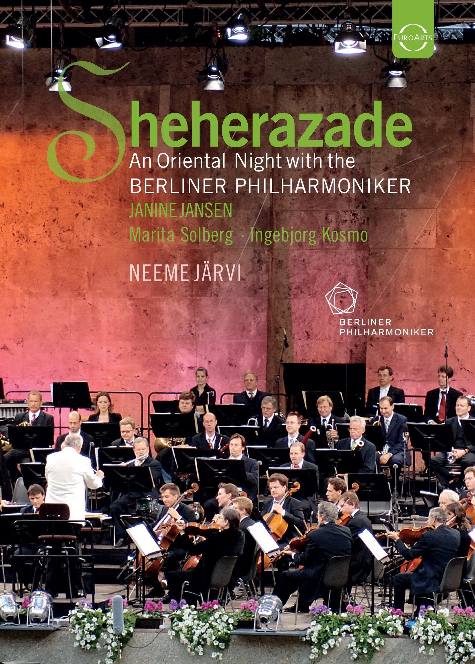 Sheherazade Music