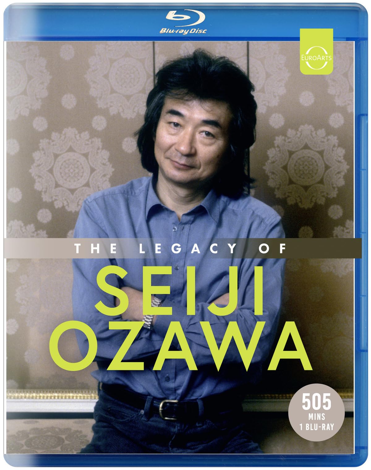 The Legacy of Seiji Ozawa Films