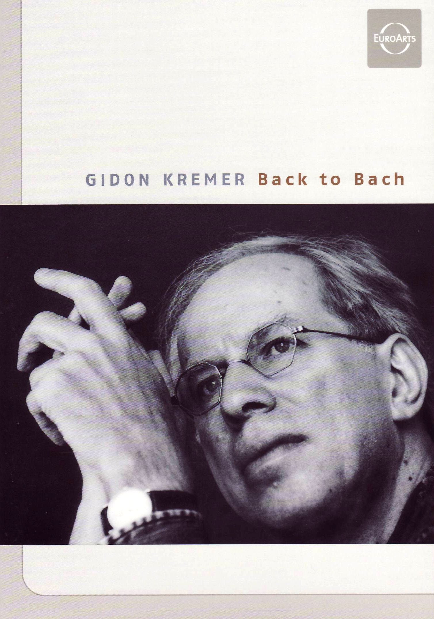 Back to Bach Movies