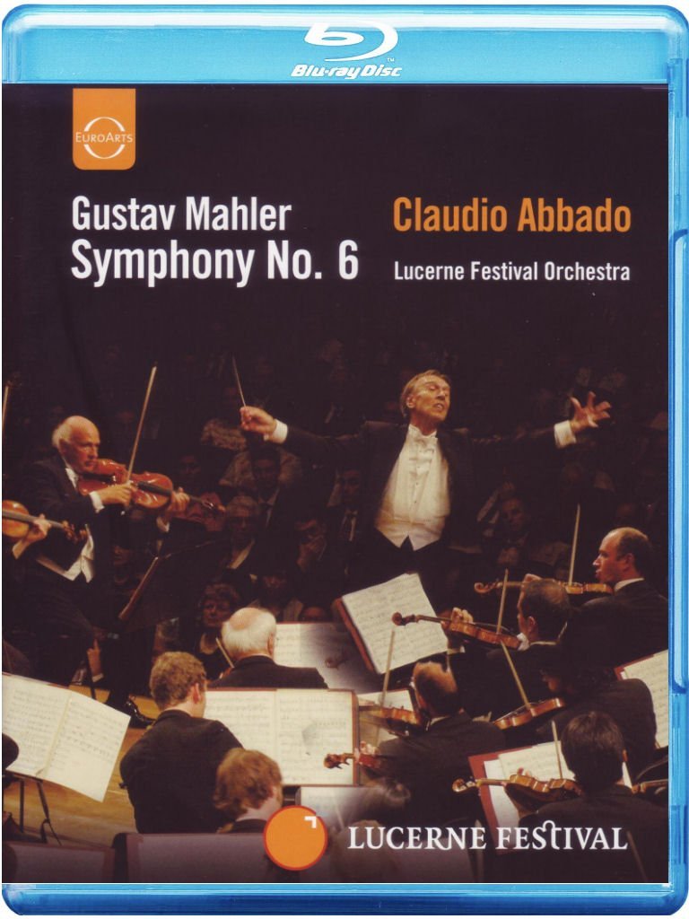 Gustav Mahler - Symphonie Nr. 6 Films