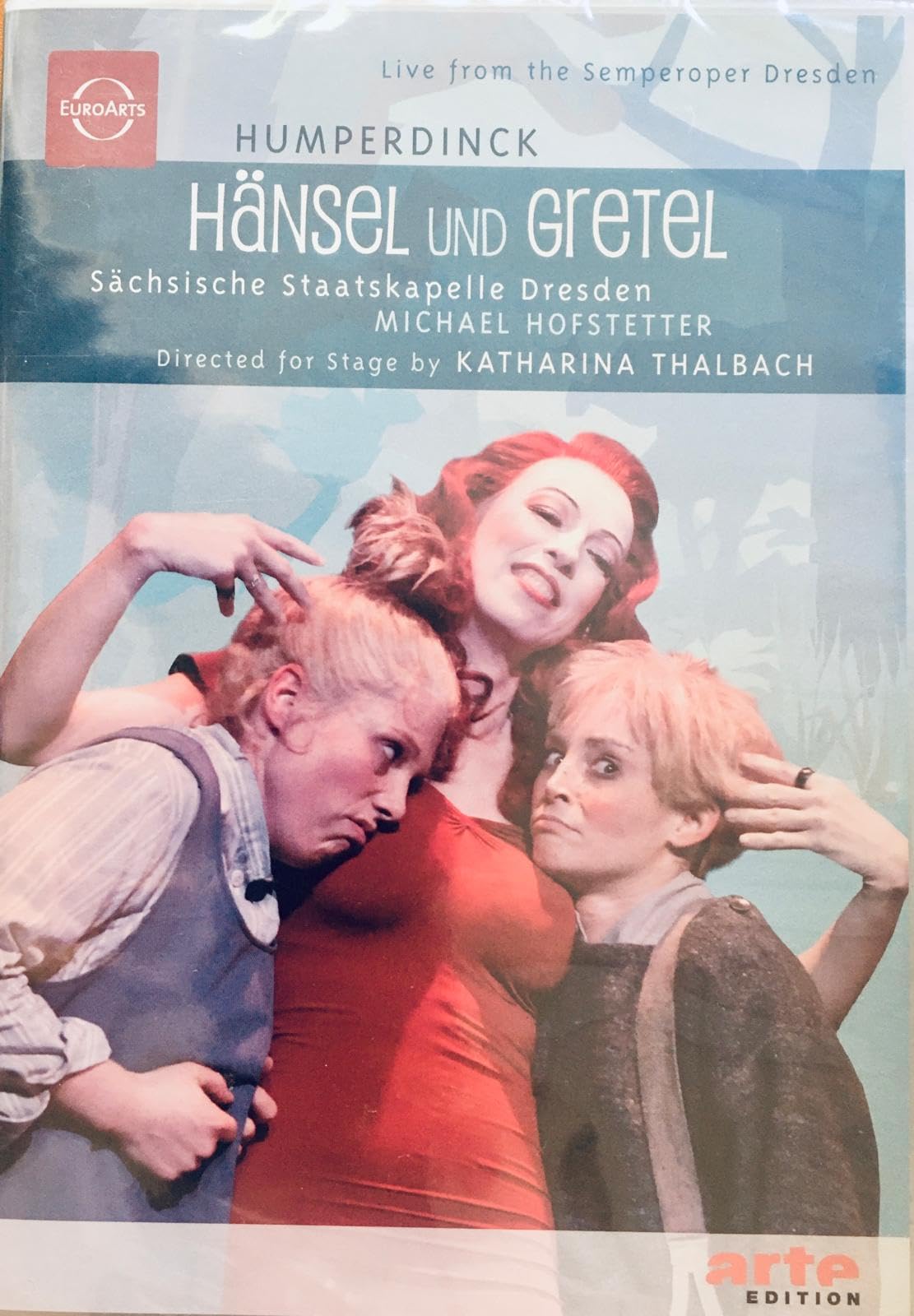Hänsel Und Gretel Music