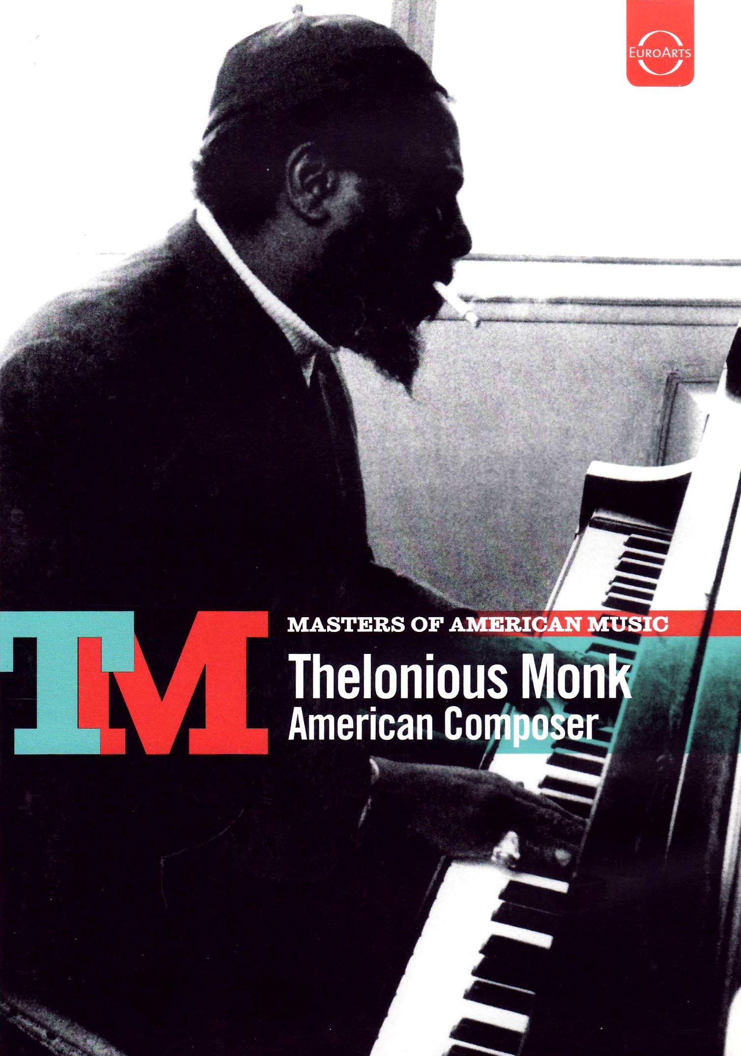 Thelonious Monk - American Composer/Masters of American Music Music