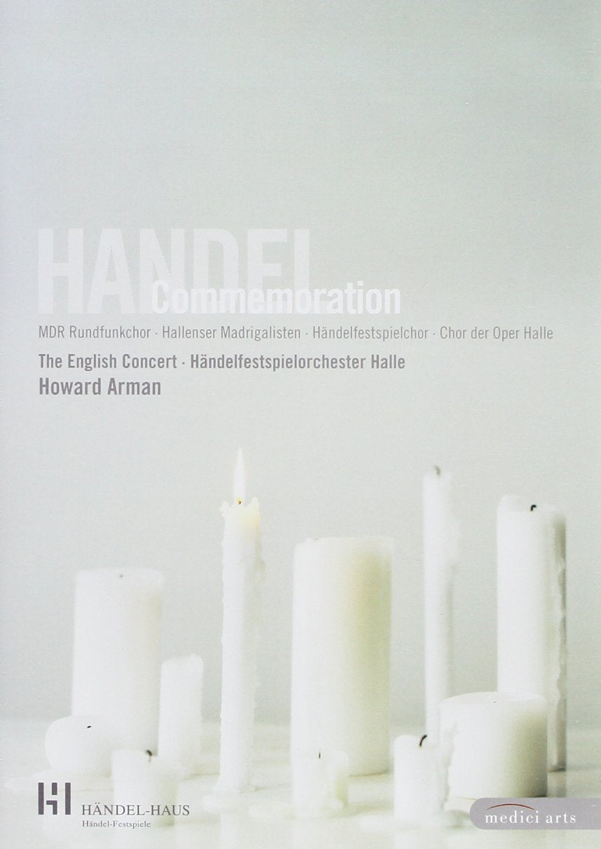 Commemoration Music