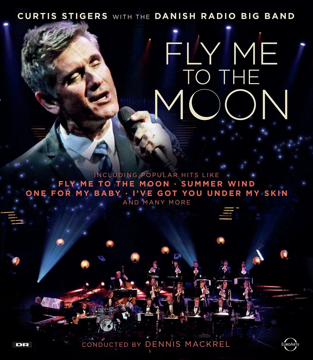 Fly Me To The Moon Films