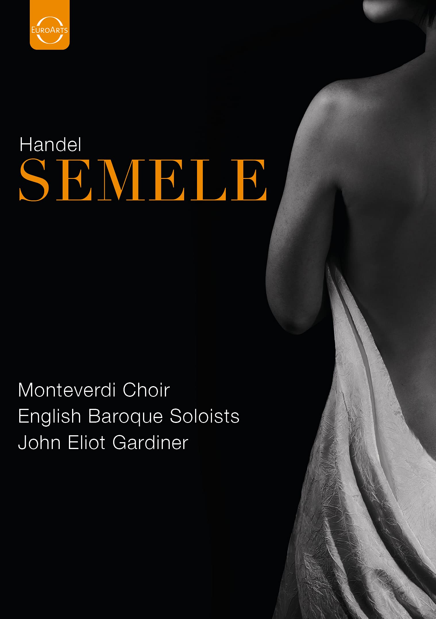 Händel - Semele Films