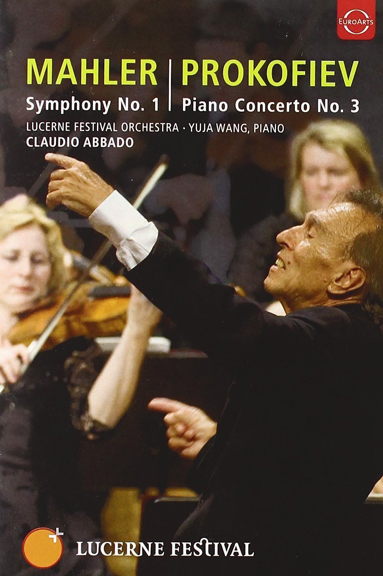 Sinfonie 1/Klavierkonzert 3 Music
