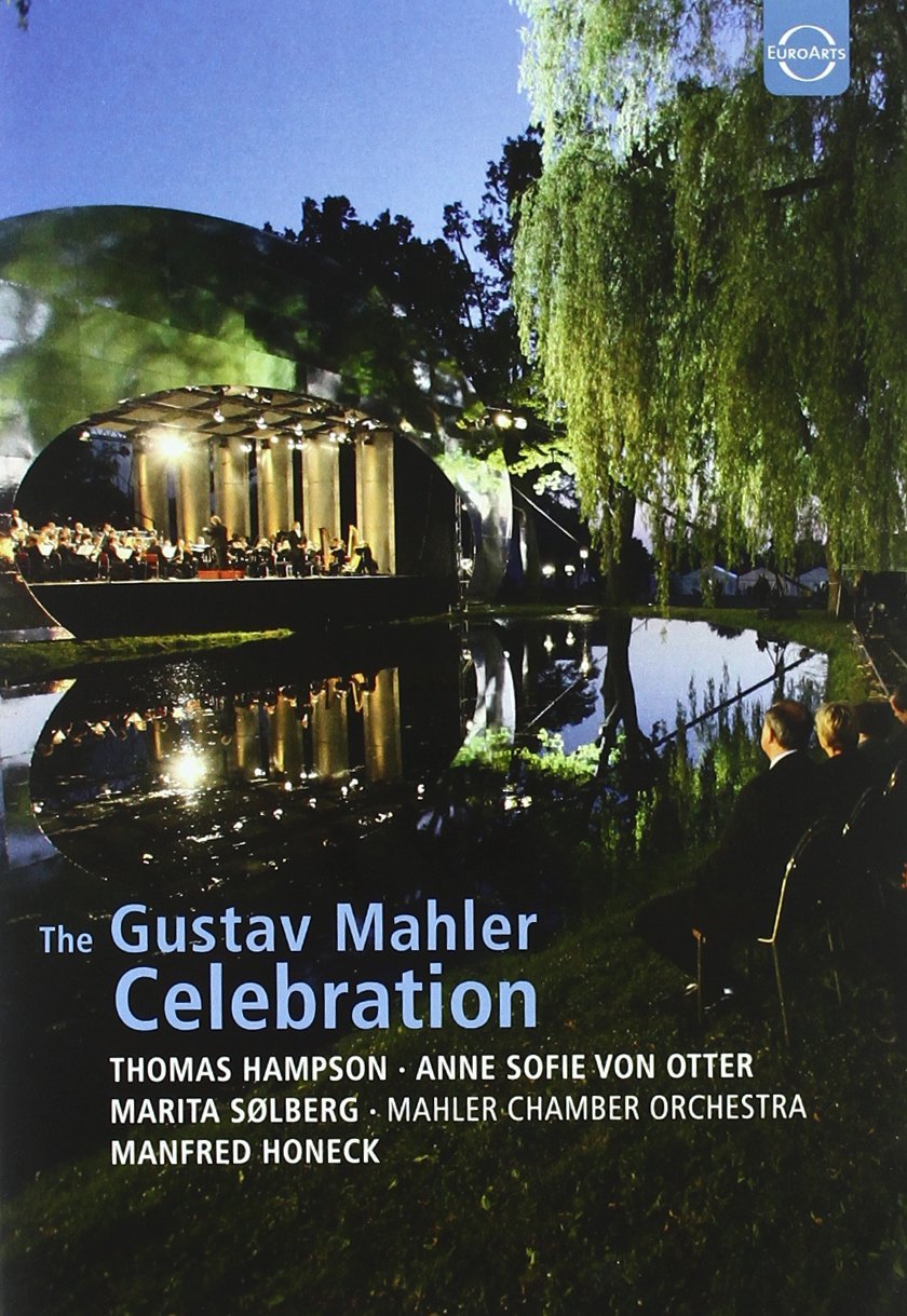 Product Image: The Gustav Mahler Celebration