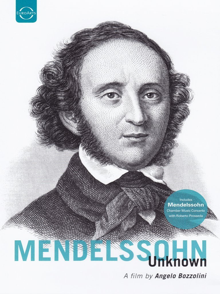 Mendelssohn Unknown Music