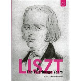 The Pilgrimage Years Music