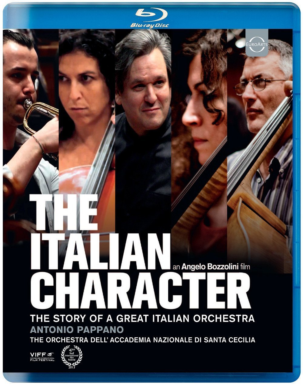 Product Image: The Italian Character