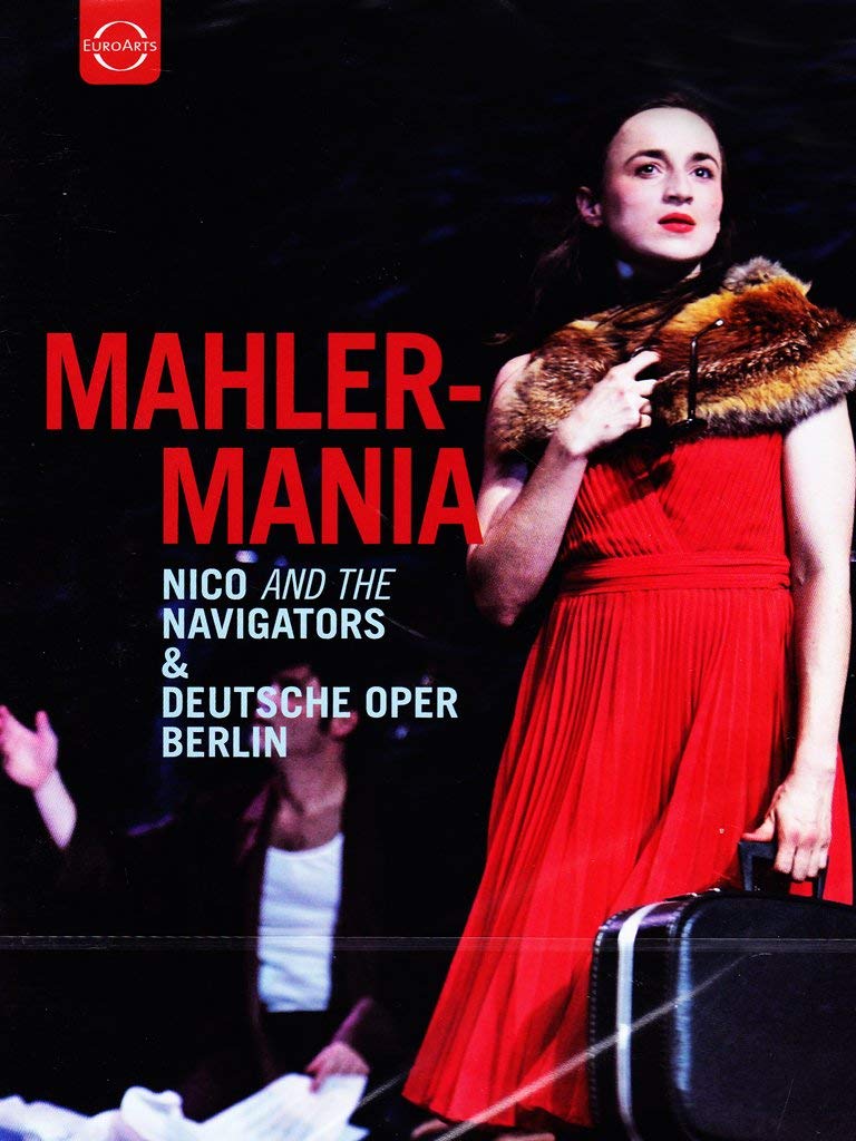 Product Image: Mahlermania