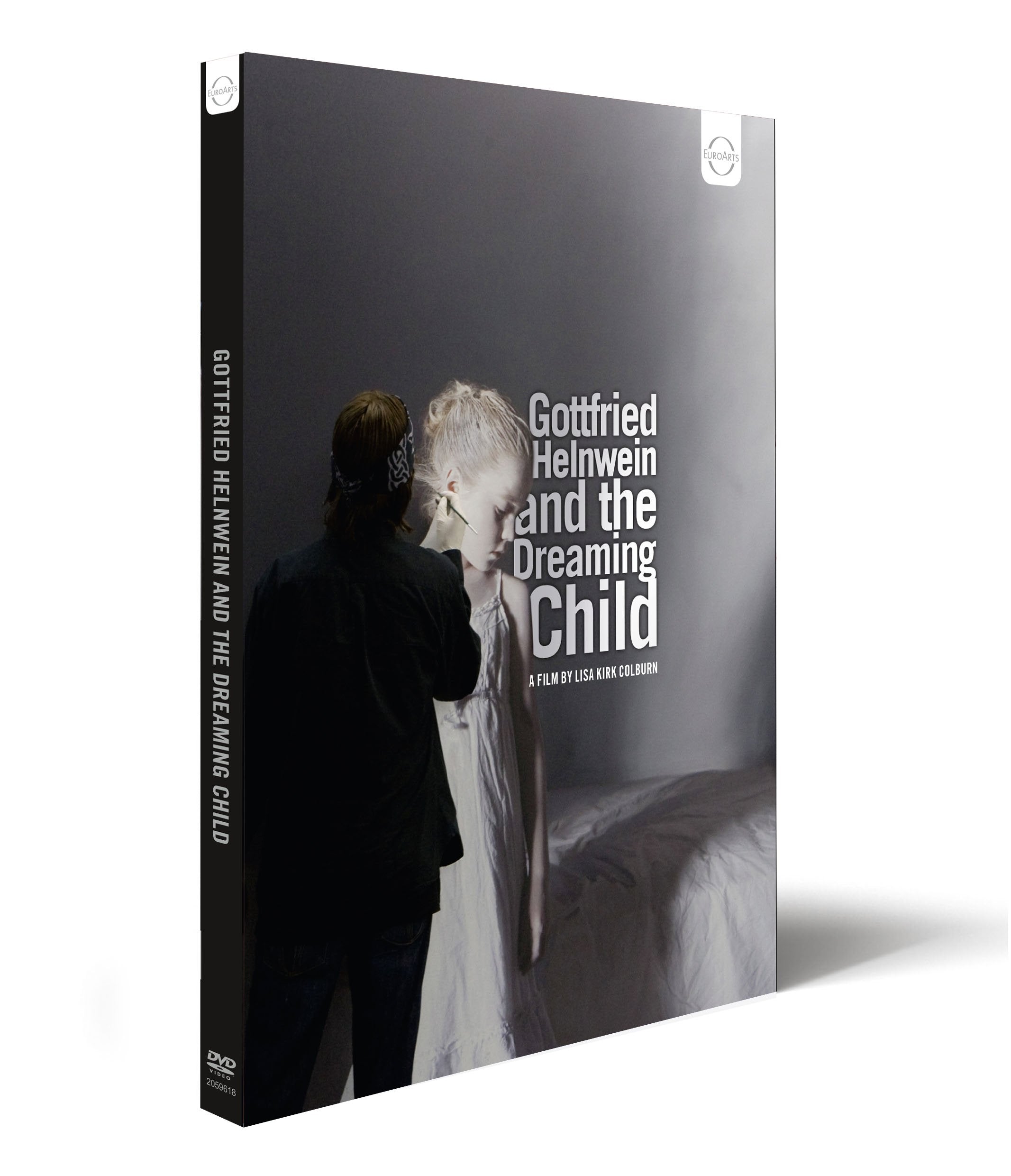 Gottfried Helnwein and the Dreaming Child Music