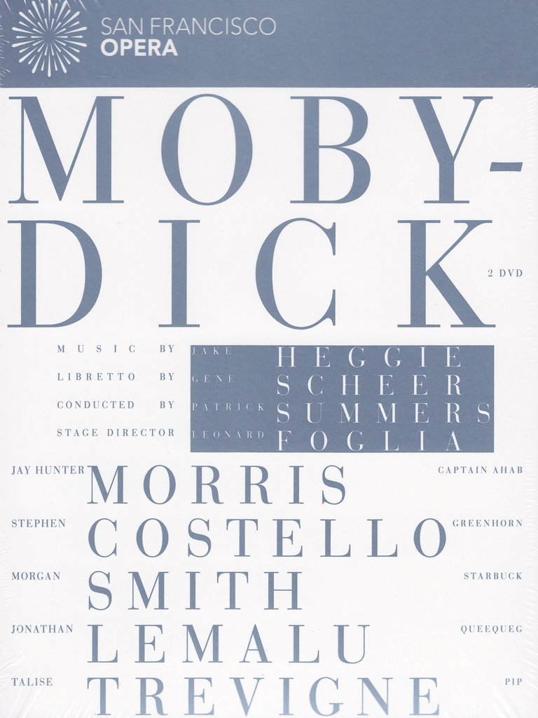 Moby Dick Films