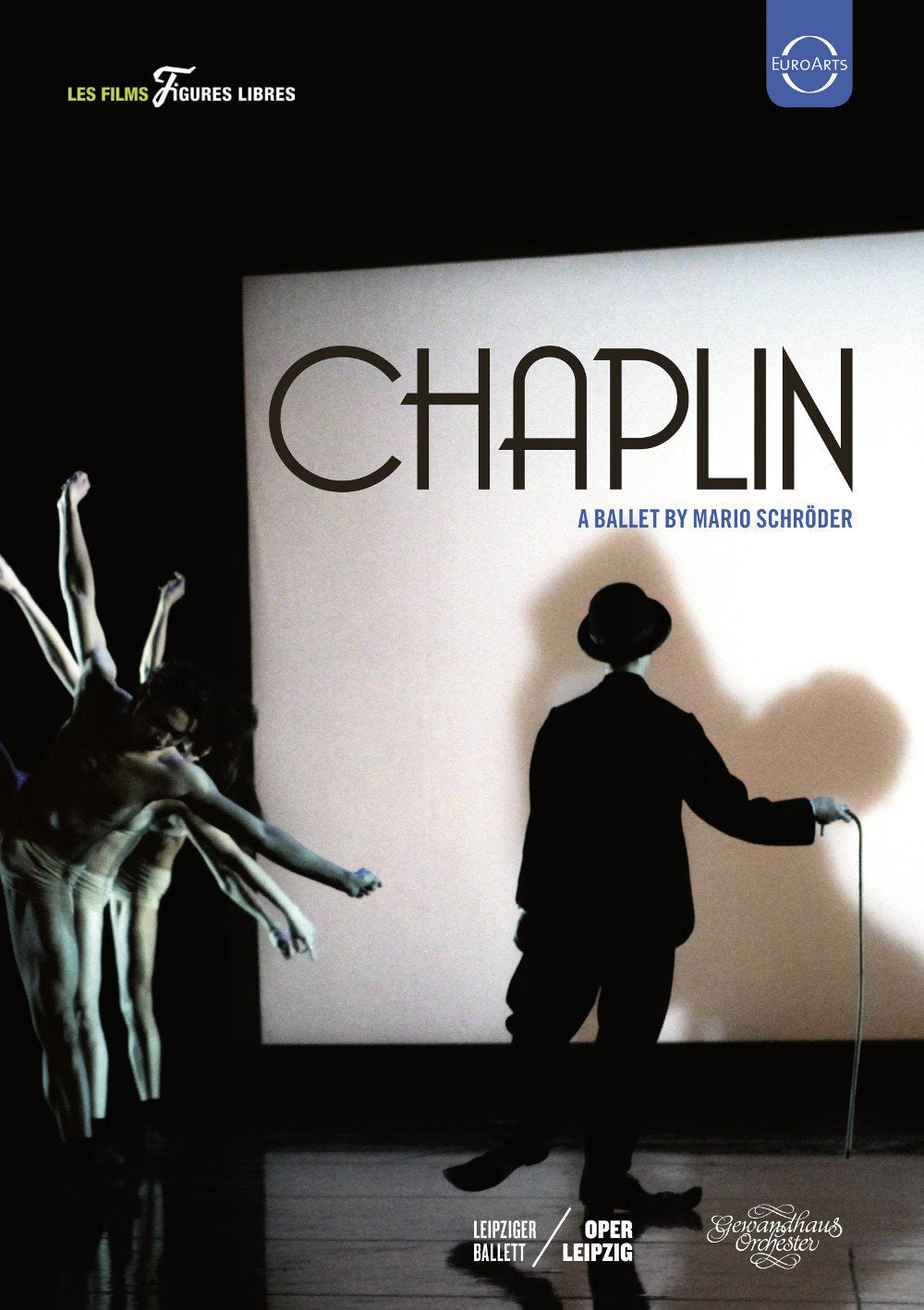 Chaplin Music