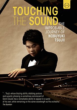 Touching the Sound dvd