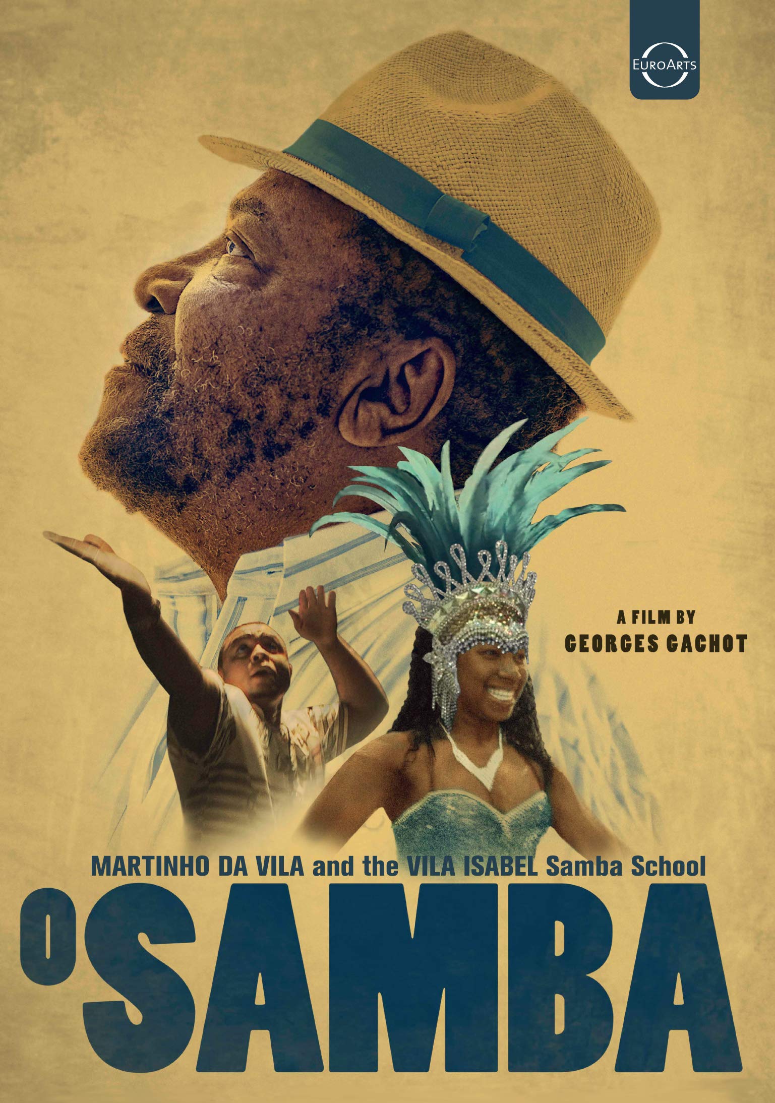 O Samba Films