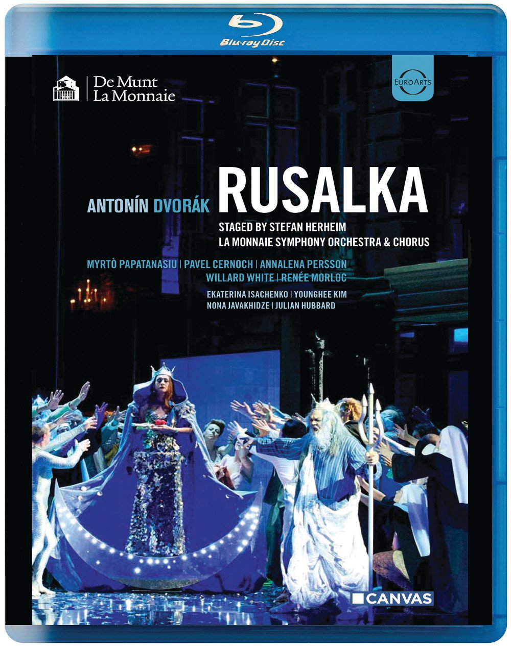 Rusalka Films