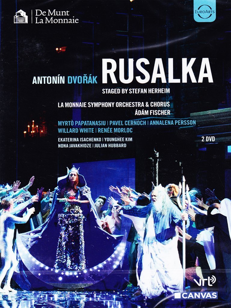 Rusalka Films