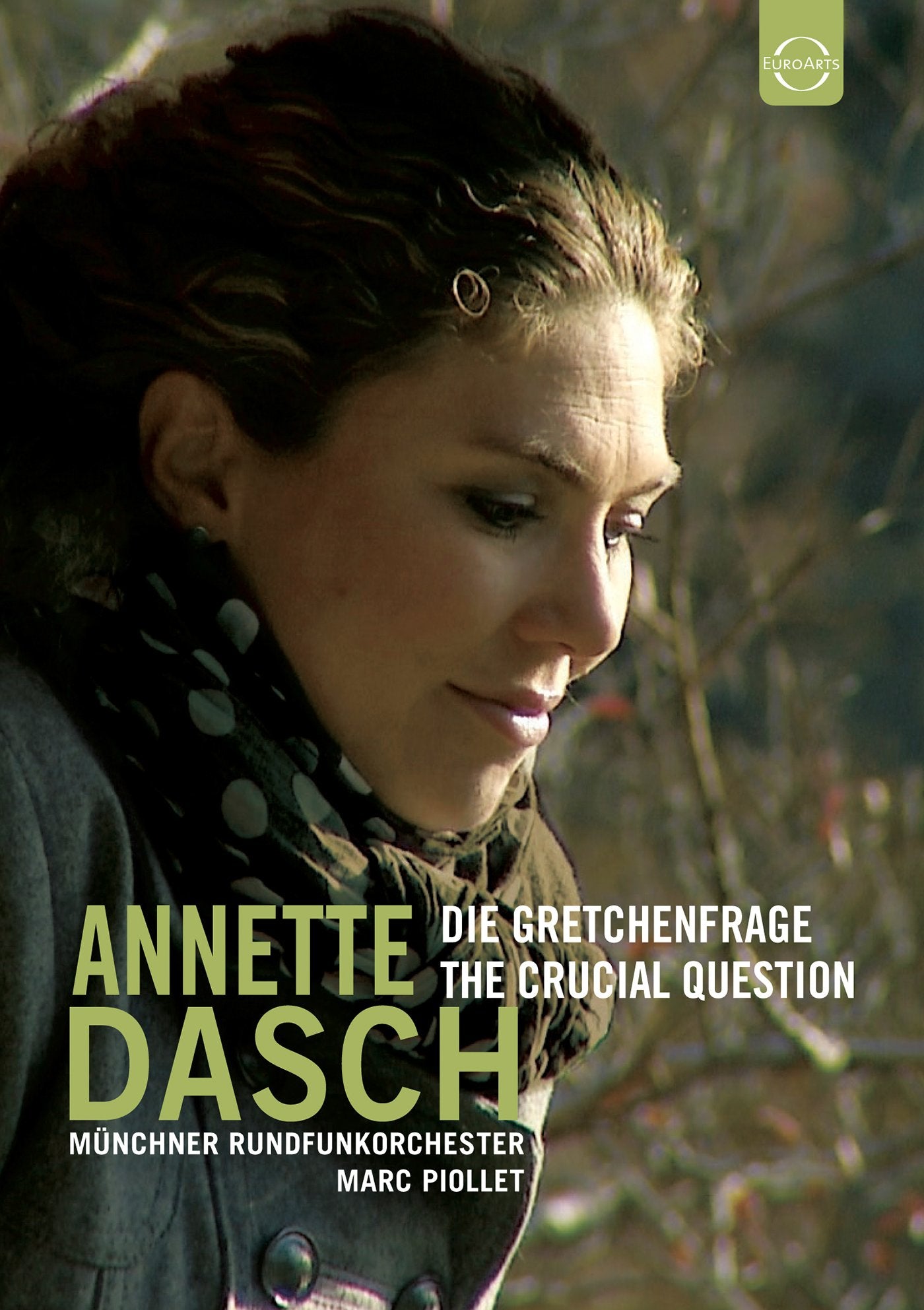 Die Gretchenfrage Films