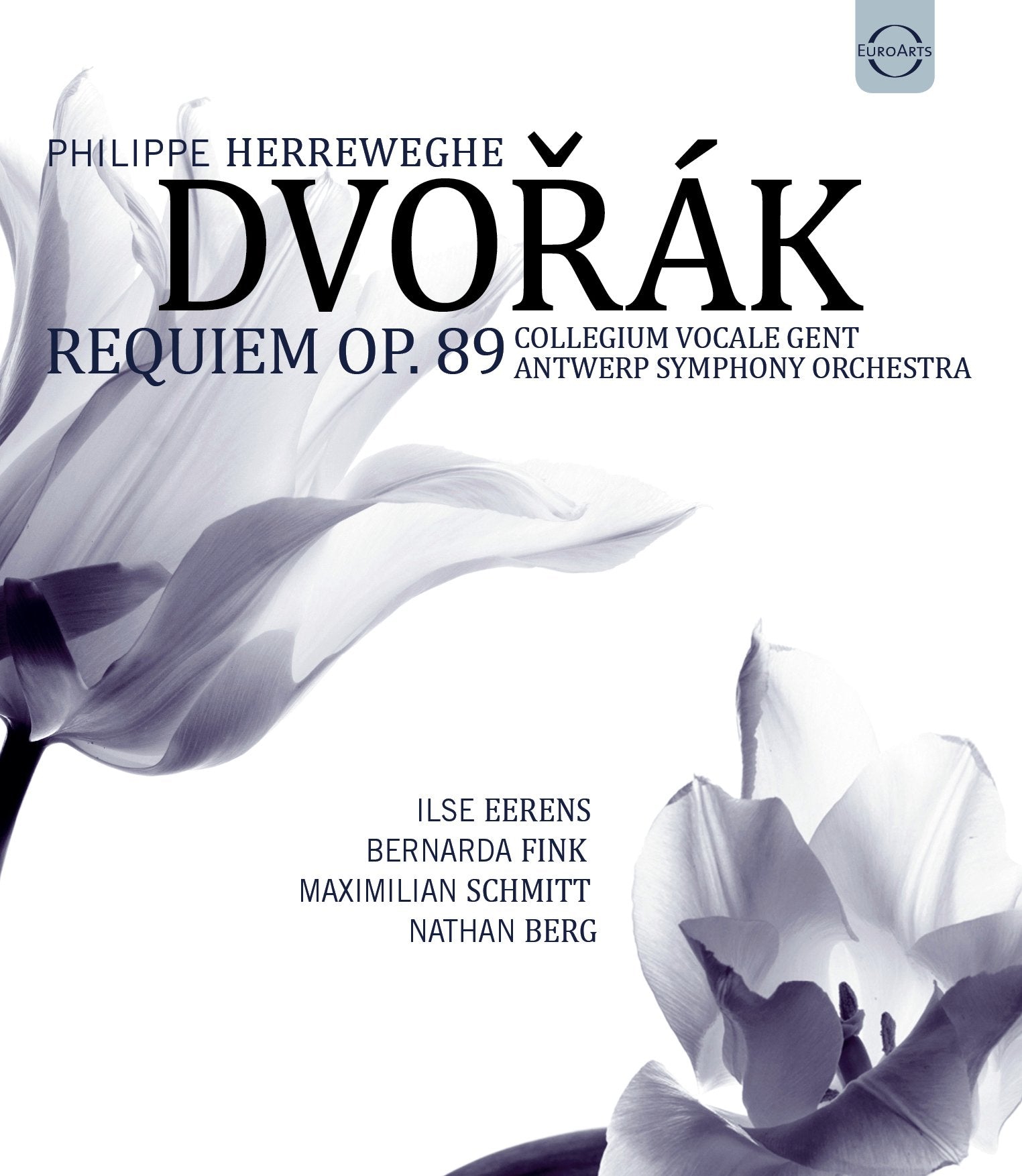 Dvorak - Requiem op. 89 Films