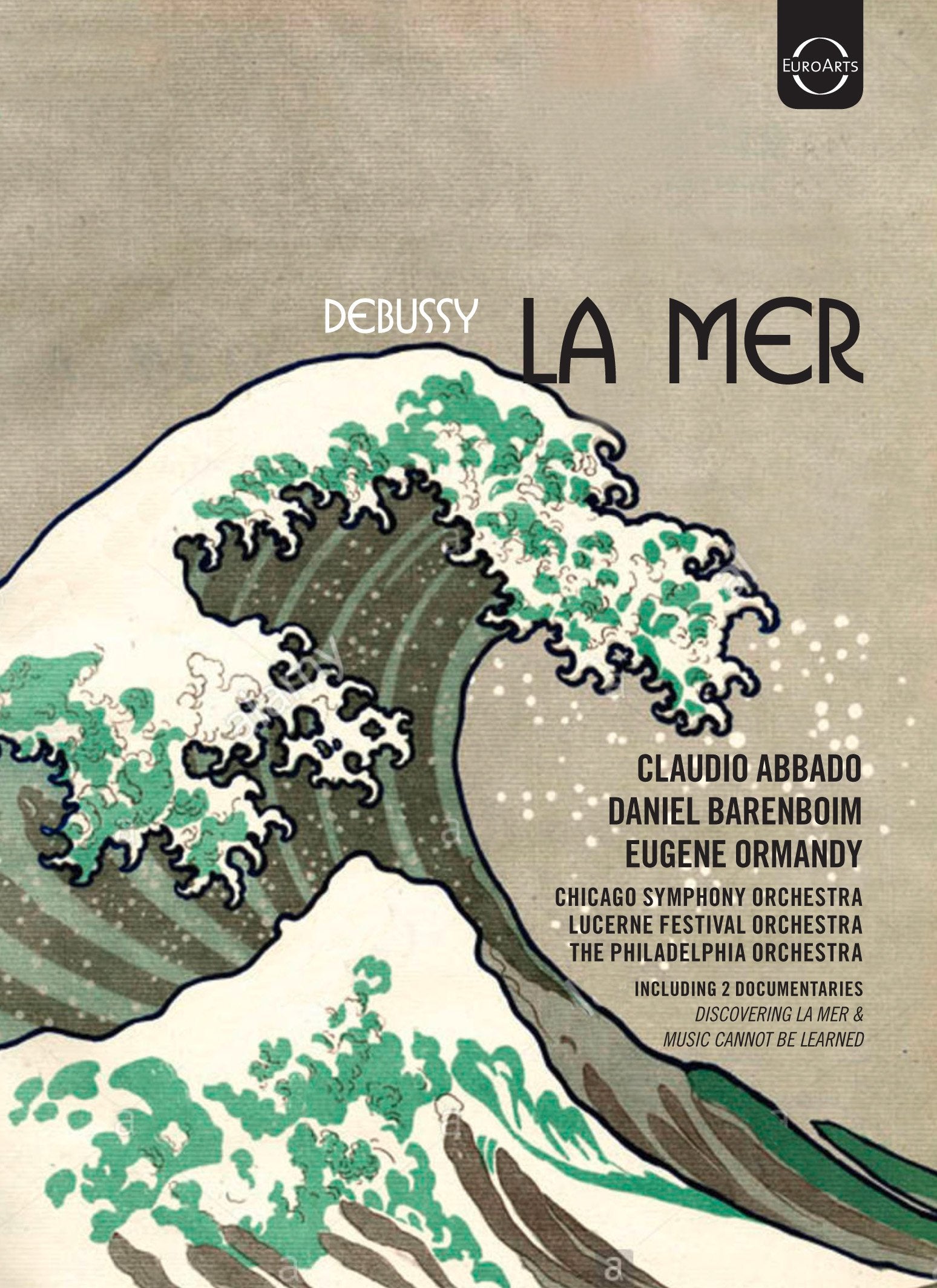 Product Image: "La Mer" Edition