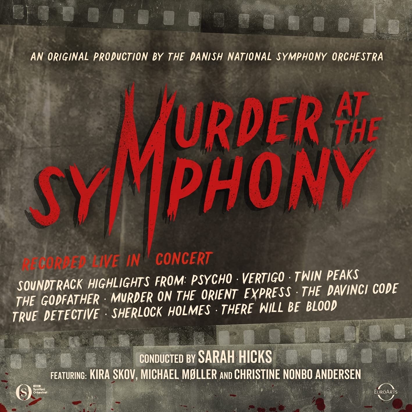 Product Image: Murder at the Symphony