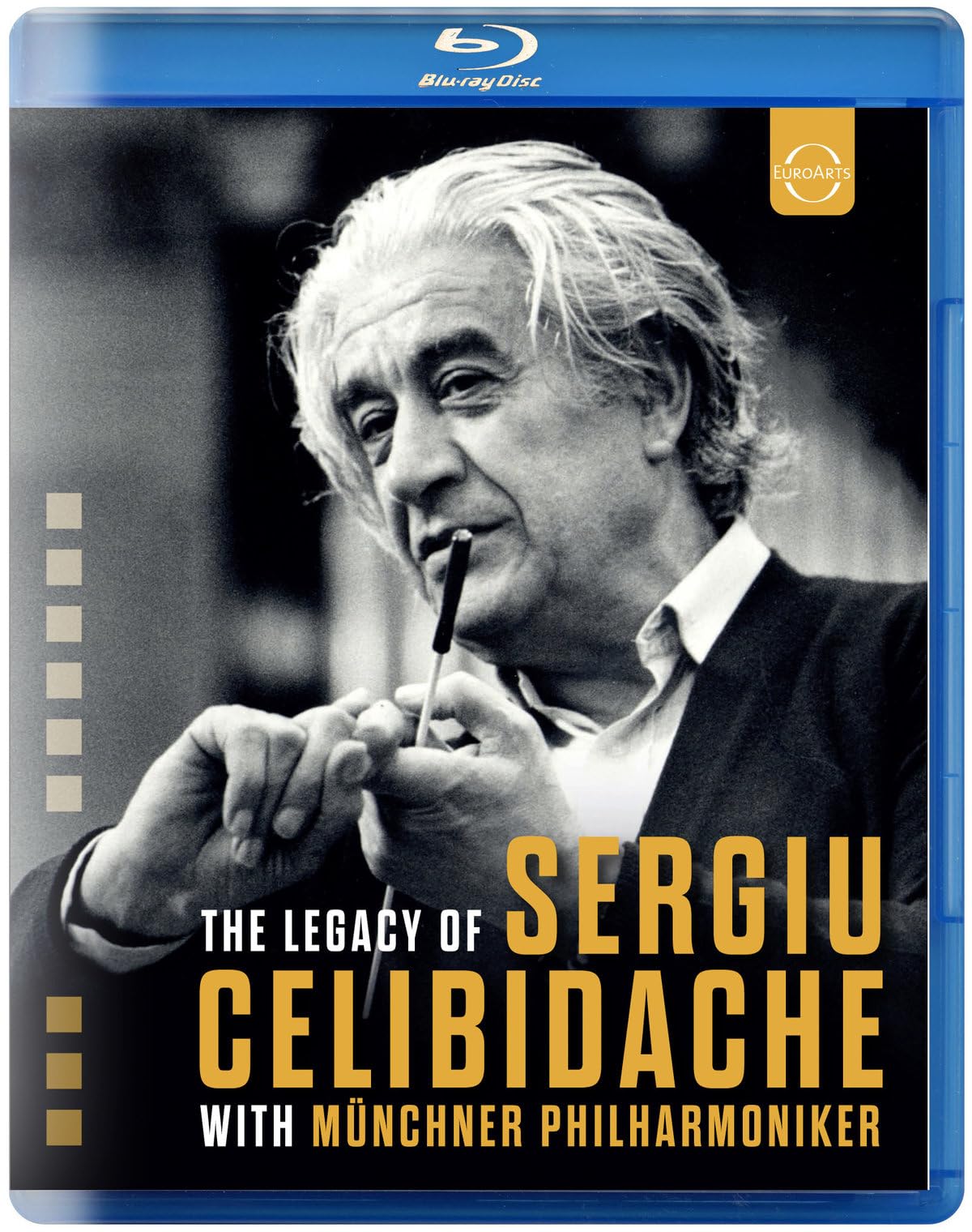 The Legacy of Sergiu Celibidache and Münchner Philharmoniker Films