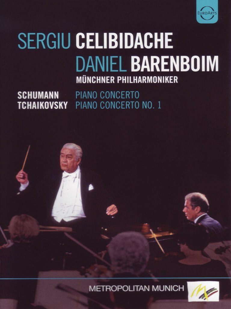 Product Image: Schumann, Tschaikowsky: Klavierkonzerte