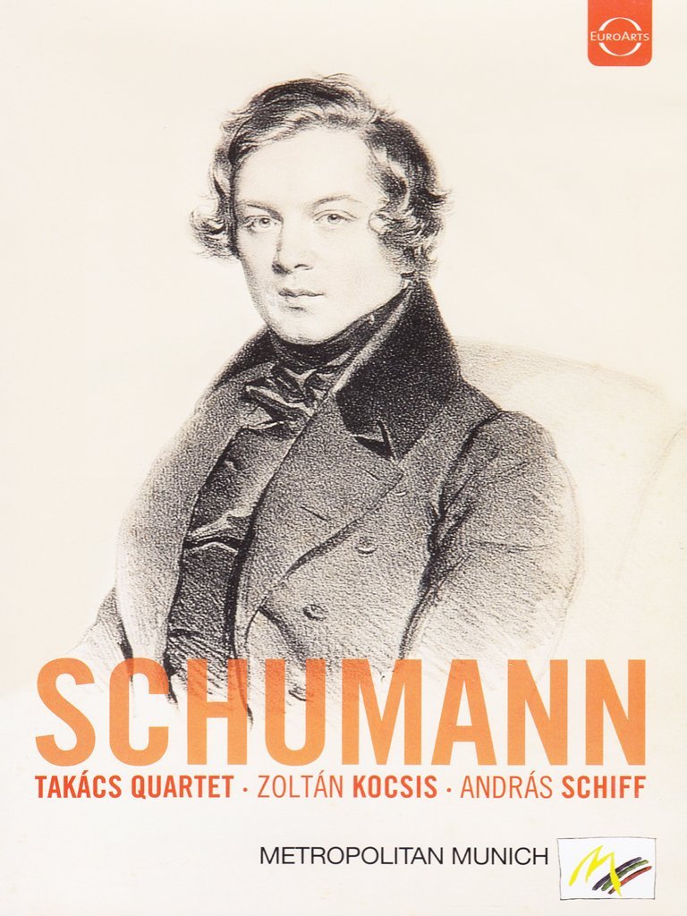 Product Image: Schumann - Takacs Quartet - Recorded Excellence