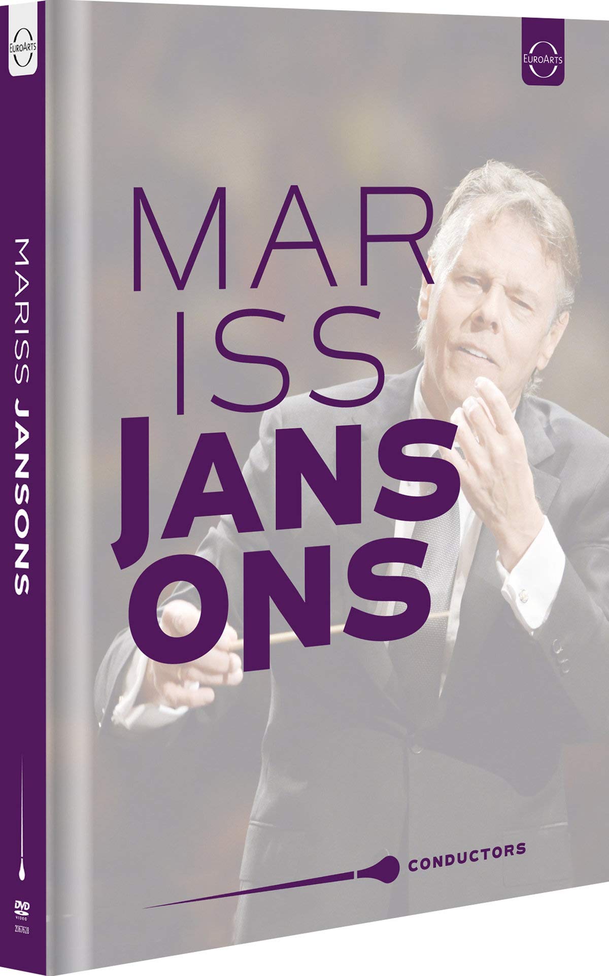 Mariss Jansons-Retrospective Films