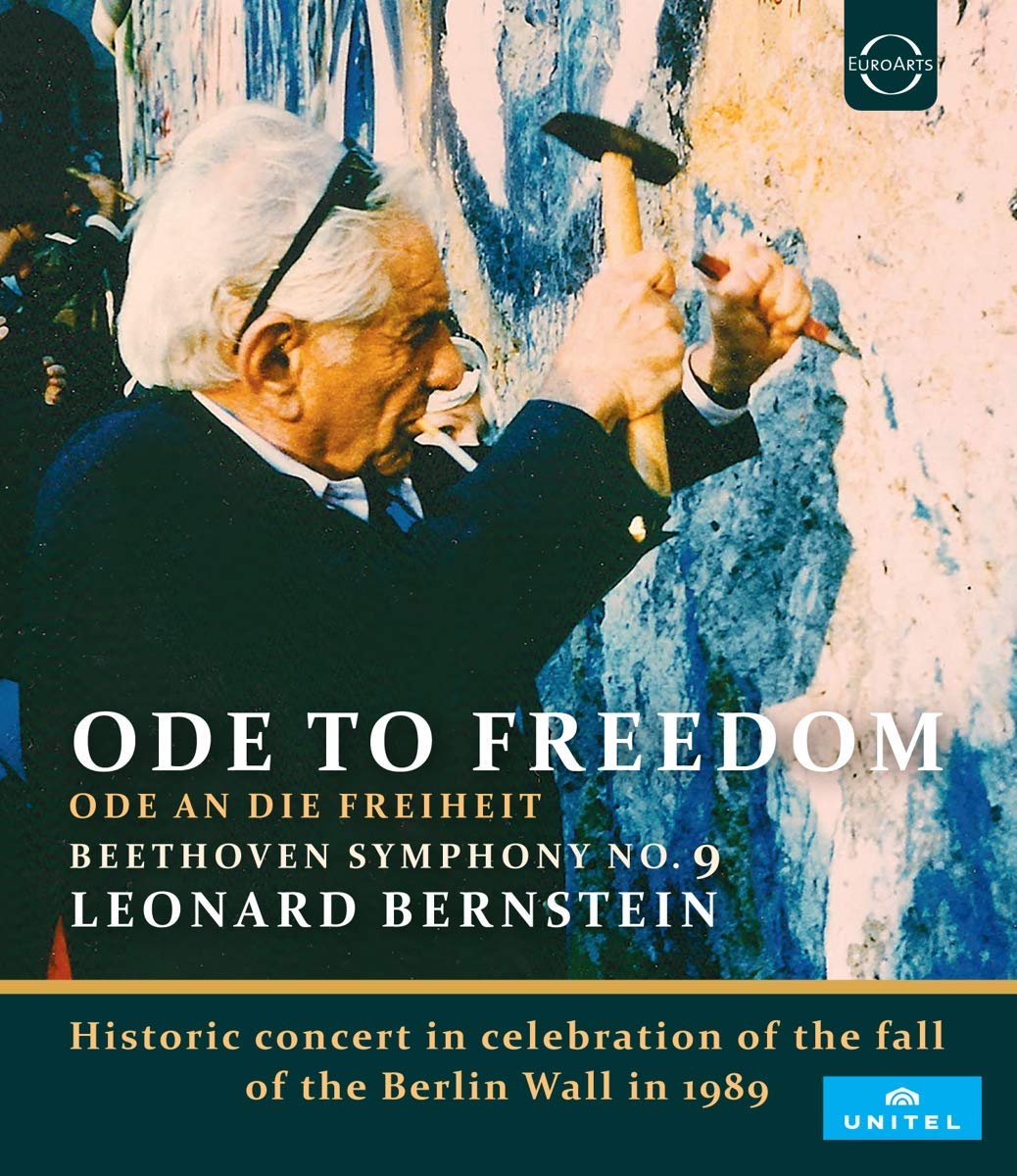 Leonard Bernstein-Ode an die Freiheit Movies
