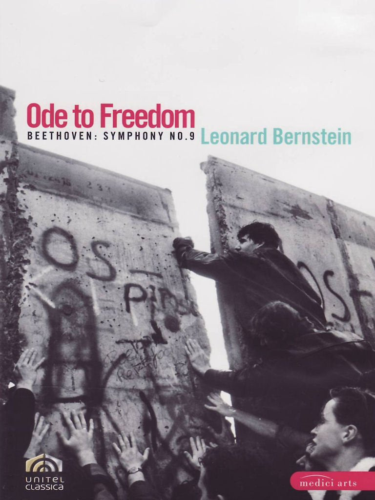 Product Image: Ode An Die Freiheit