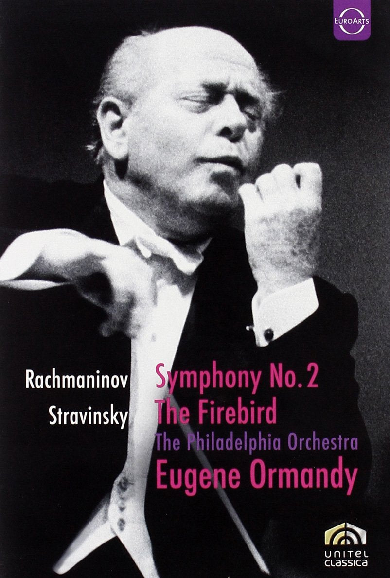 Product Image: Sinfonie 2/Feuervogel