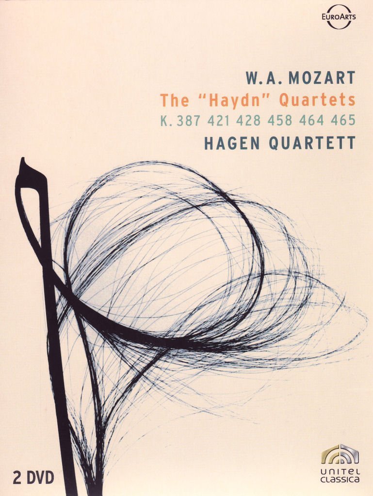 Product Image: Die Haydn-Quartette