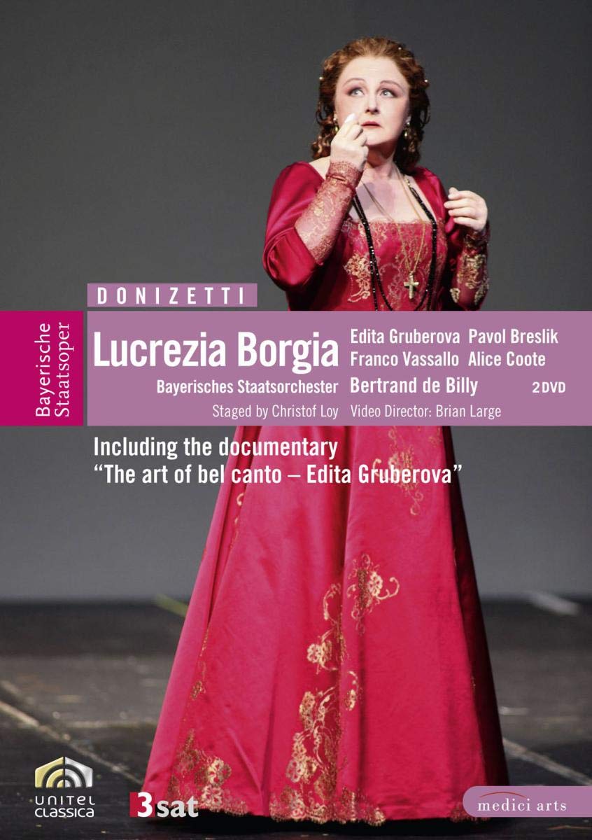 Product Image: Lucrezia Borgia