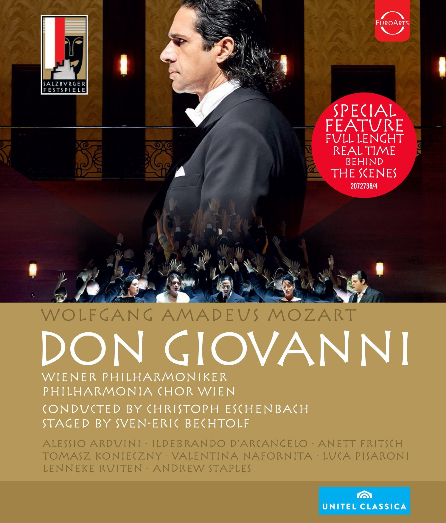Product Image: Don Giovanni