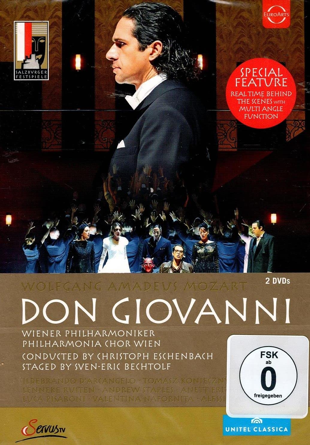 Product Image: Don Giovanni