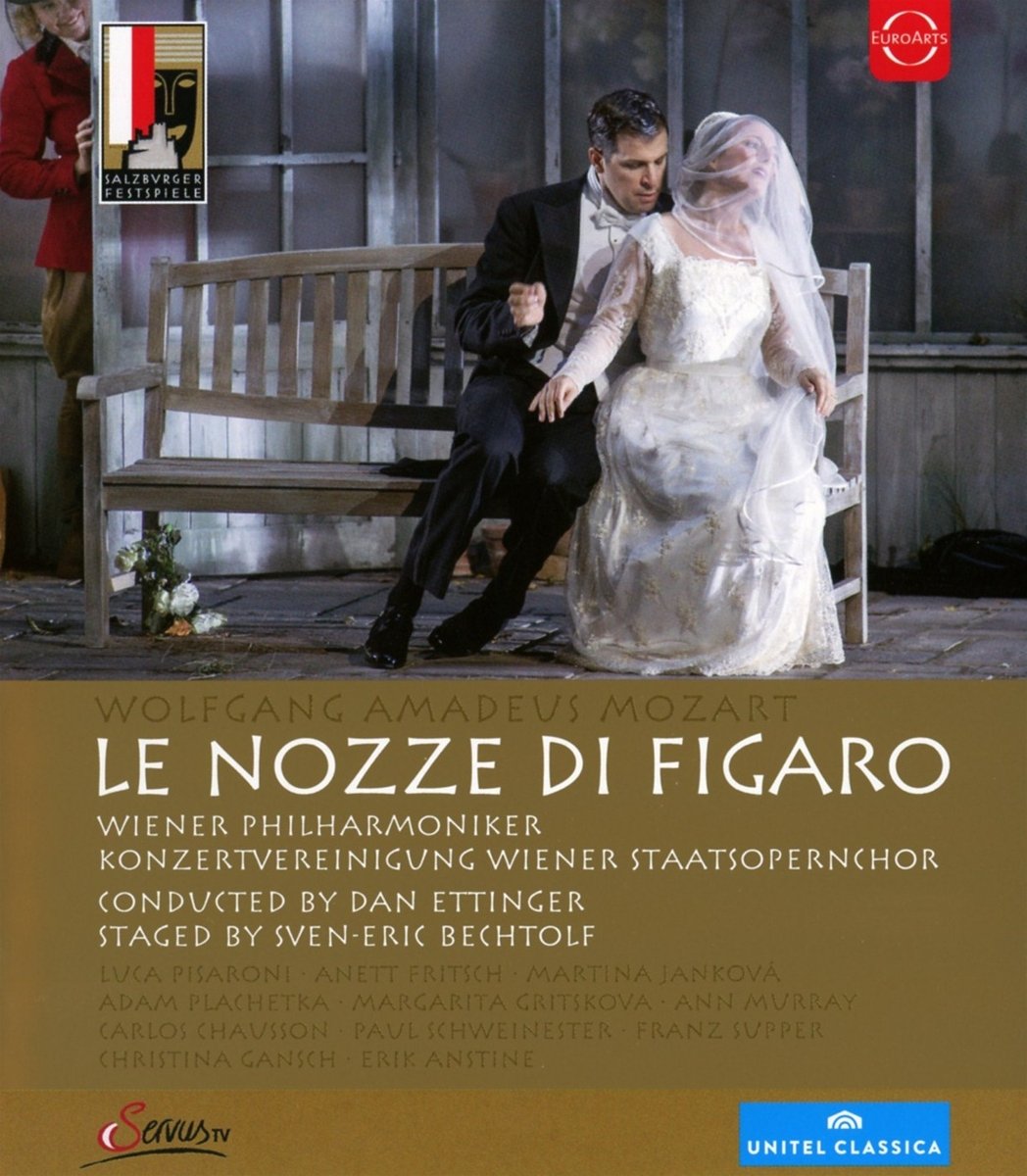 Die Hochzeit Des Figaro Movies
