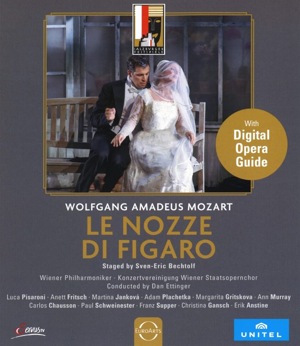 Product Image: Le Nozze Di Figaro