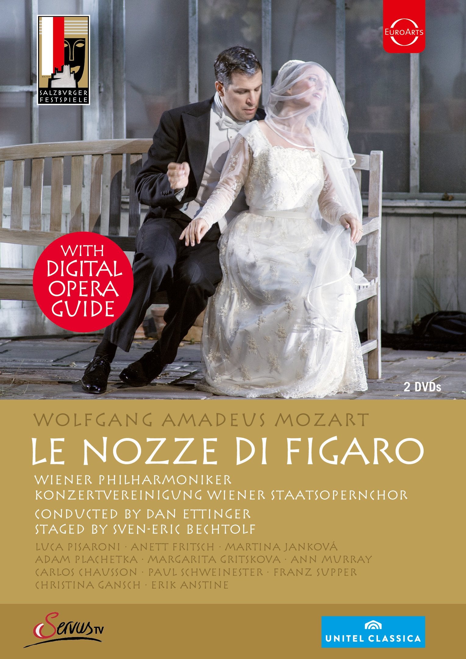 Die Hochzeit Des Figaro Movies