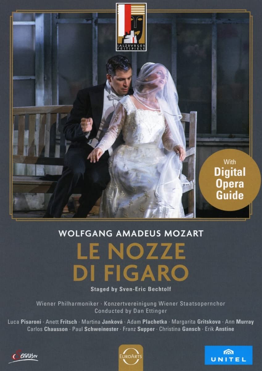 Product Image: Le Nozze Di Figaro