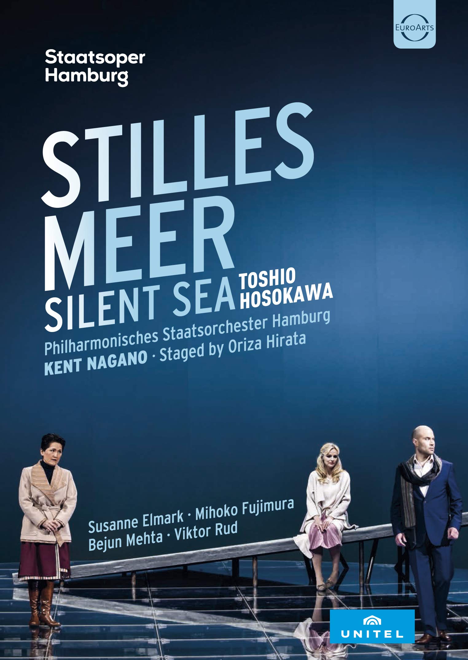 Product Image: Stilles Meer (Staatsoper Hamburg 2016)