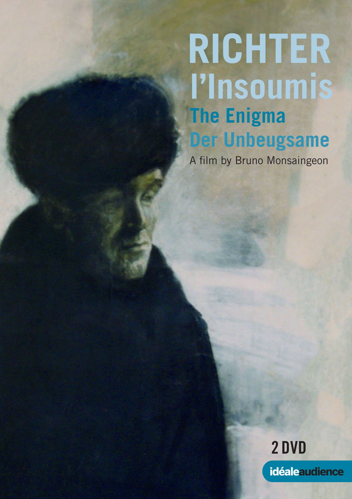 L'Insoumis-The Enigma-Der Unbeugsame Music