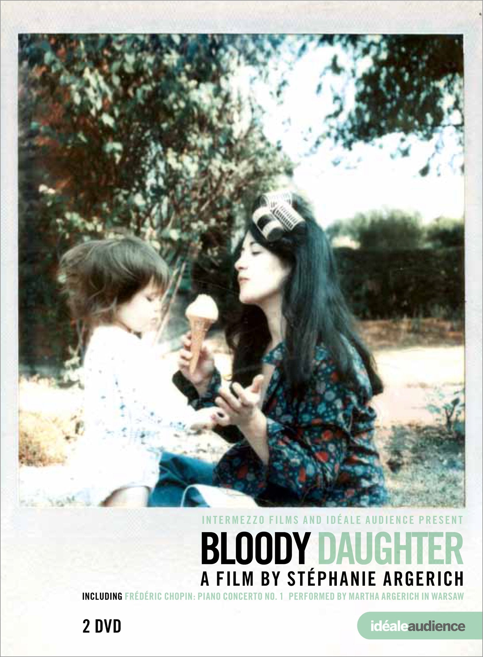Product Image: Bloody Daughter