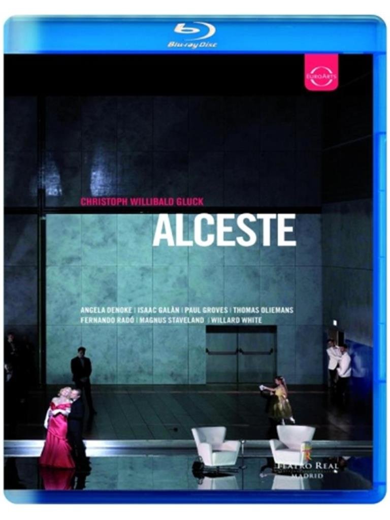 Alceste Films