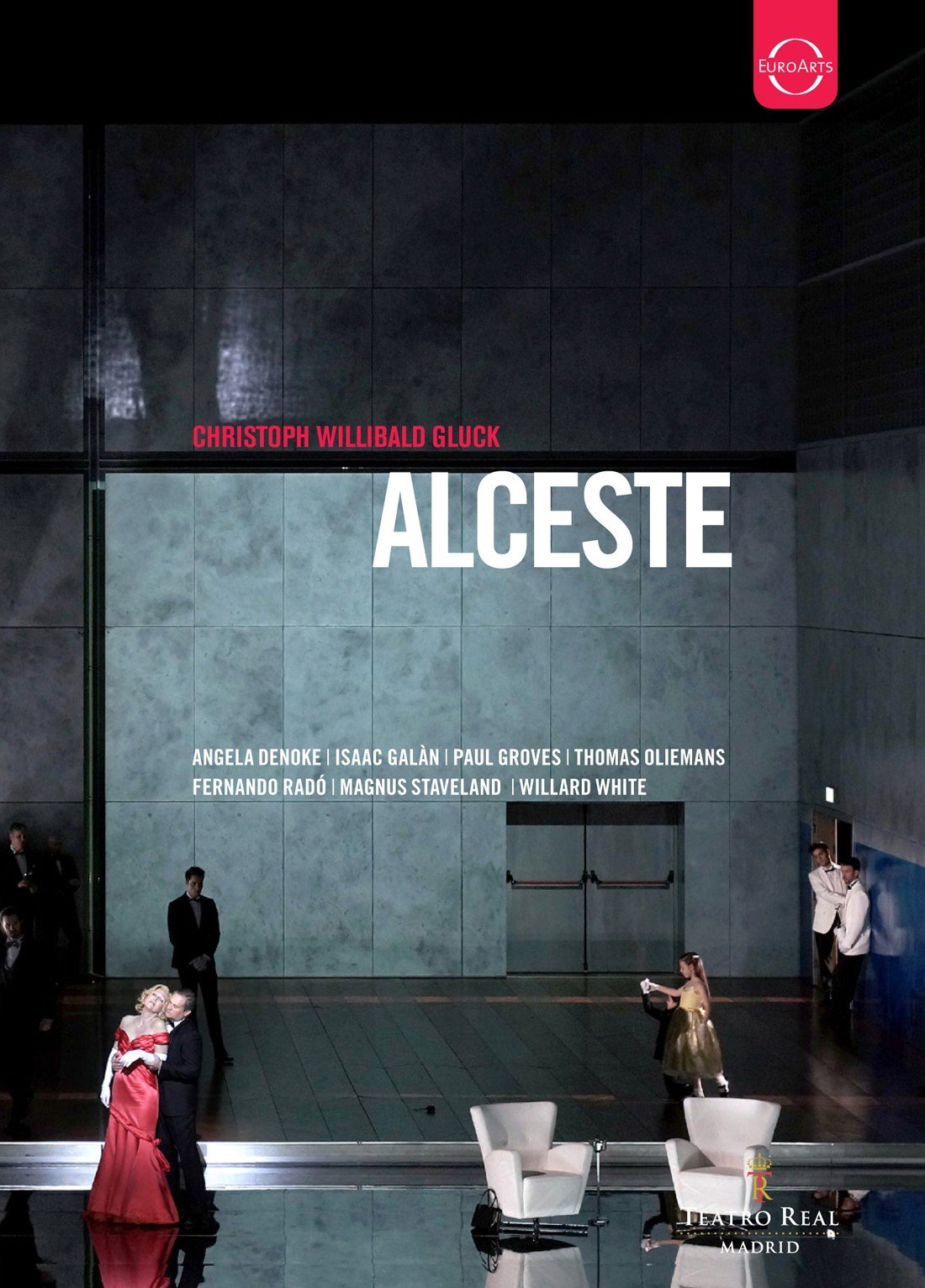 Alceste Films